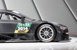 Audi RS5 Coupe DTM 2014 года